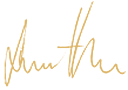 Simon Dutton’s signature